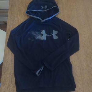 Under Armour set